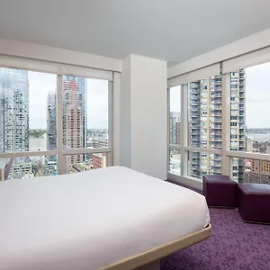 Ξενοδοχείο Yotel Times Square, Νέα Υόρκη