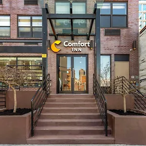 Kro Comfort Manhattan - Midtown West, New York