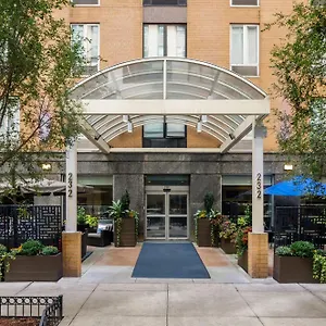 Ξενοδοχείο Holiday Inn Express Nyc Chelsea - Nomad Area By Ihg, Νέα Υόρκη
