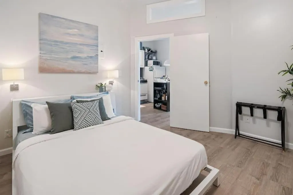 2Br Great Location Short Walk To Times Square Apartman New York Amerikai Egyesült Államok