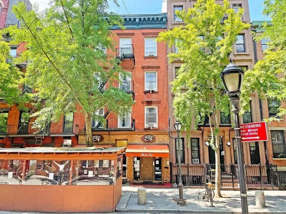 2Br Great Location Short Walk To Times Square Apartment New York