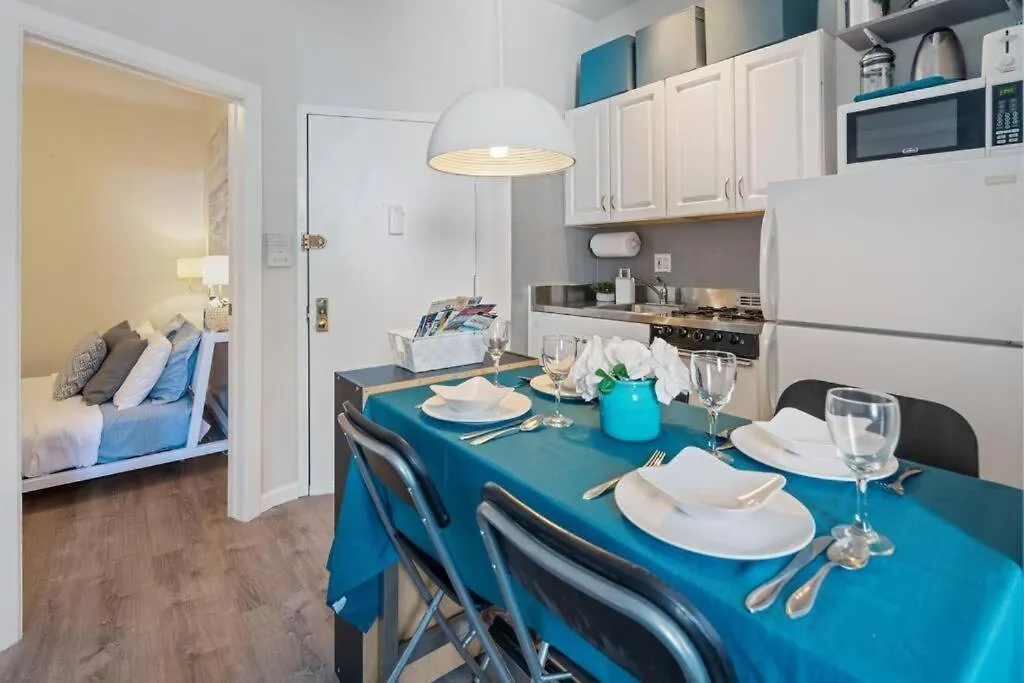 2Br Great Location Short Walk To Times Square Apartment New York