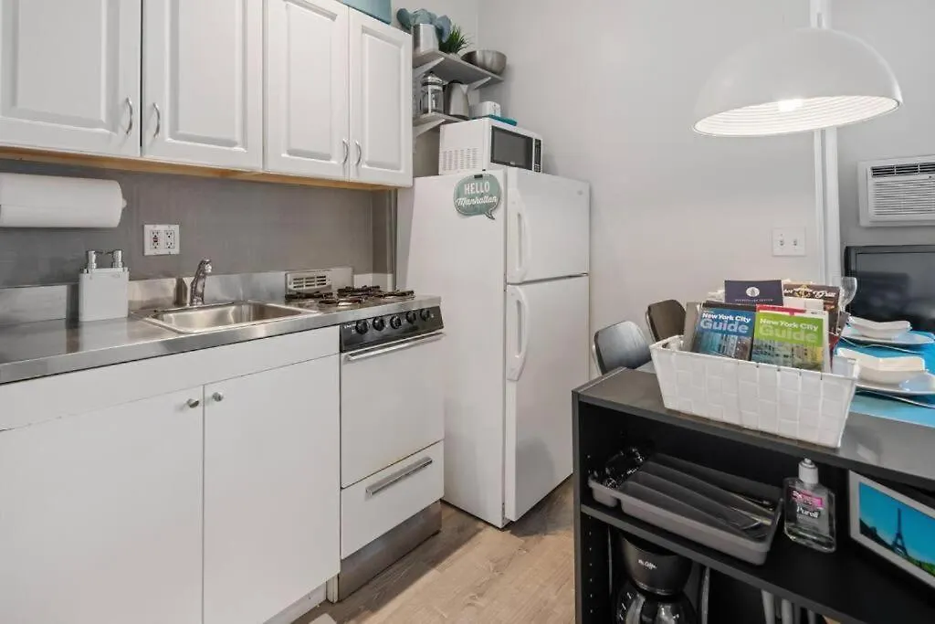 2Br Great Location Short Walk To Times Square Apartment New York United States