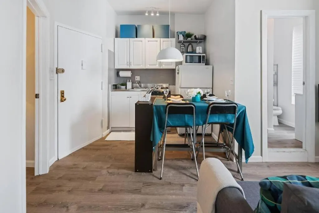 2Br Great Location Short Walk To Times Square Apartment New York 0*,  United States
