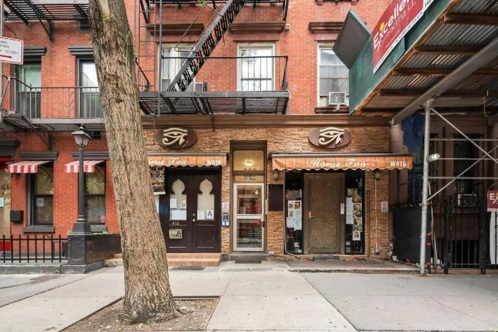 2Br Great Location Short Walk To Times Square Apartment New York United States